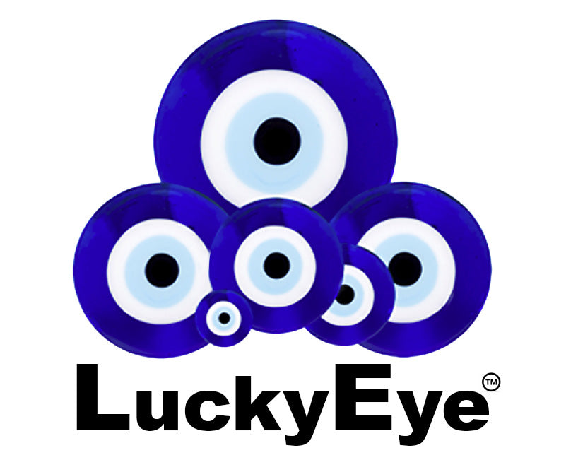 LuckyEyeUSA logo