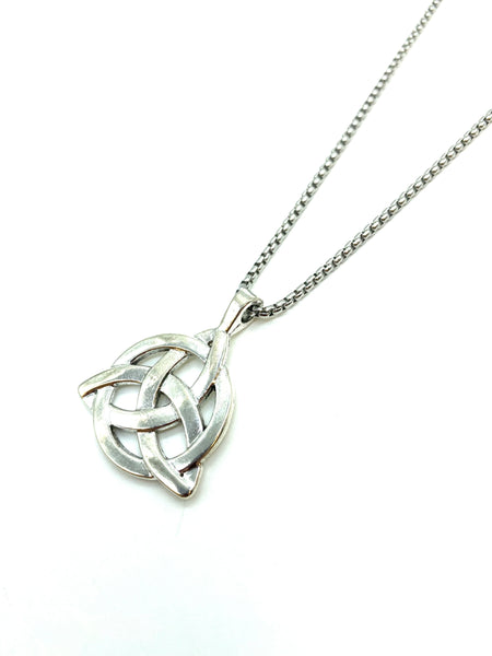 Celtic Jewelry Necklace #IR-13NK