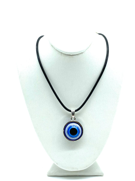 Evil Eye Necklace #3053
