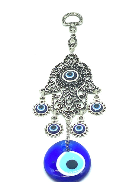 Evil Eye Hamsa Home Decor #5181