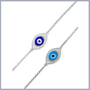 Sterling Silver Bracelets