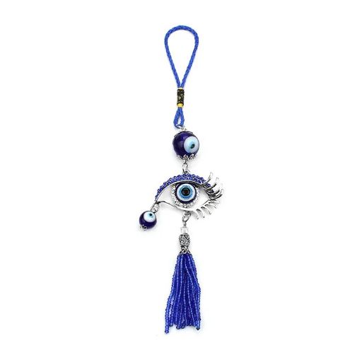 Turkish Evil Eye  Car Hanging Accessory #6058