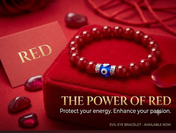 LuckyEye Bracelet #2304