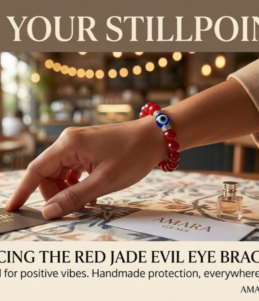 LuckyEye Bracelet #2304