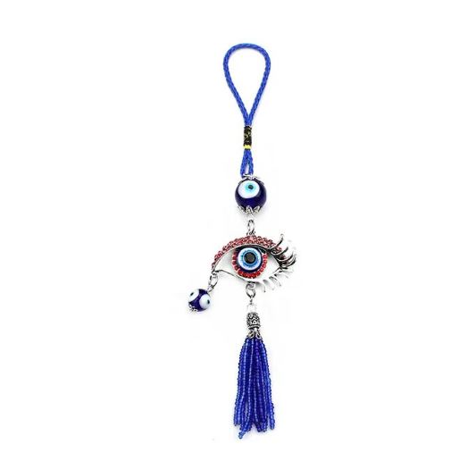 Turkish Evil Eye  Car Hanging Accessory #6058