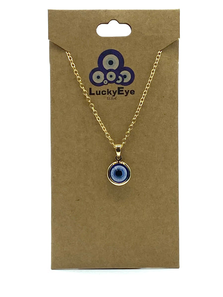 Classics Lucky Eye  Necklaces #3809