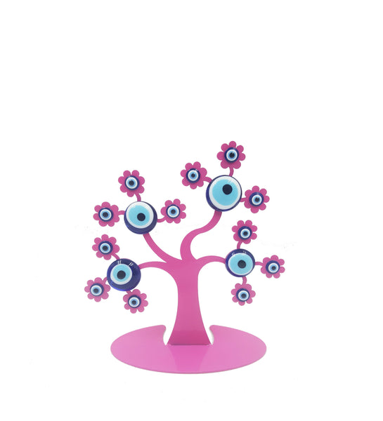 Evil Eye  Tree of Life Home Decore  #5355