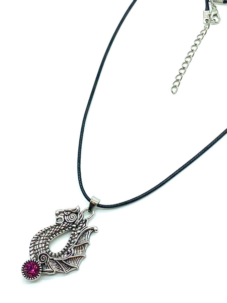 Celtic Jewelry Necklace #IR-48NK