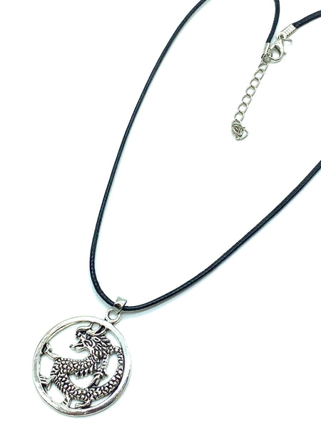 Celtic Jewelry Necklace #IR-91NK