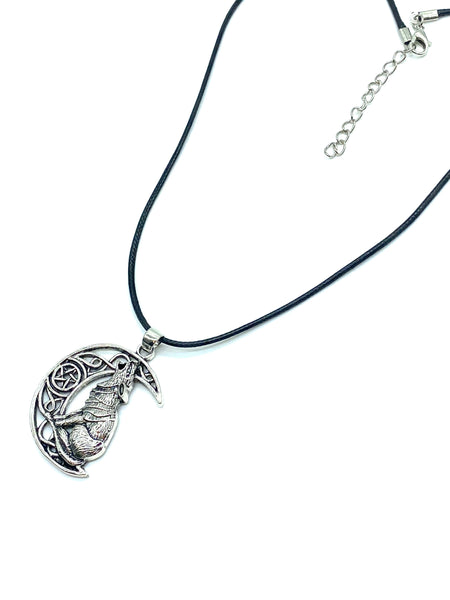 Celtic Jewelry Necklace #IR-45NK