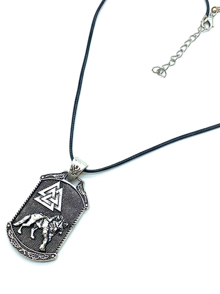 Celtic Jewelry Necklace #IR-70NK