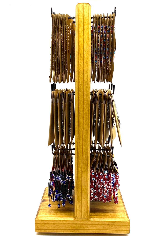 LuckyEye Key Display #DS M-24 – LuckyEyeUSA