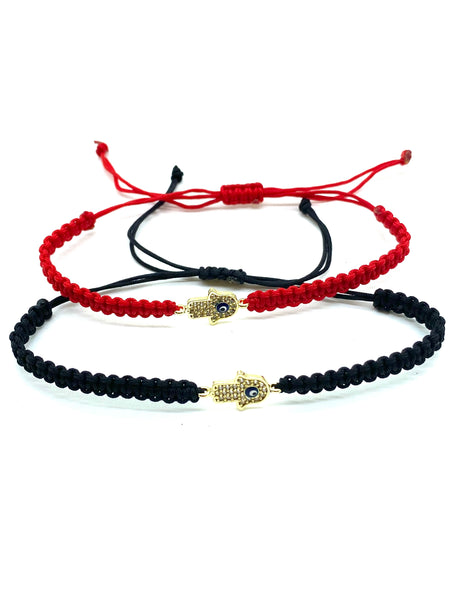 LuckyEye  Bracelets Display #DS-BR2625