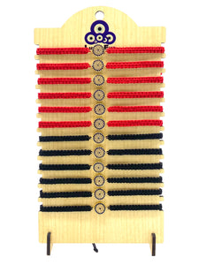 LuckyEye  Bracelets Display #DS-BR2626