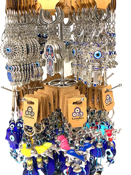 LuckyEye Key Display #KEY-DS1