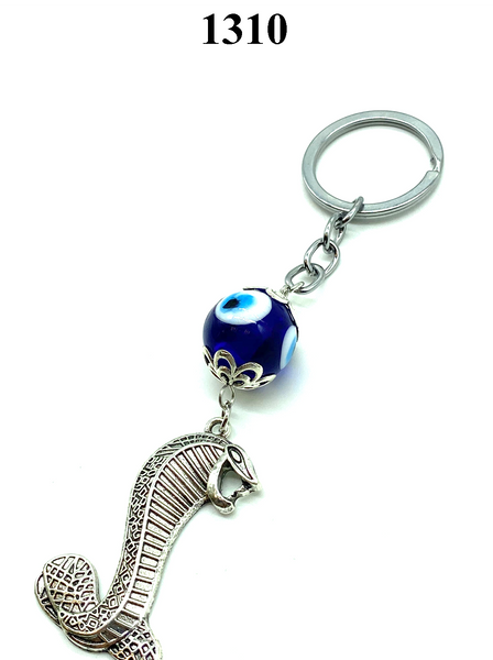LuckyEye Cobra KeyChain  #1340