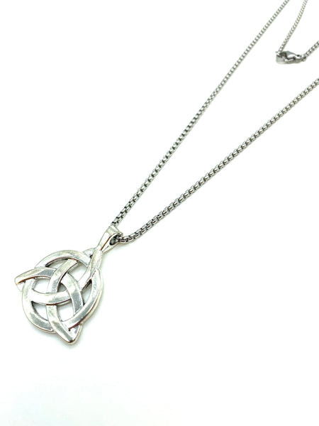 Celtic Jewelry Necklace #IR-13NK