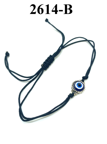 Classic Evil Eye Bracelet #2614