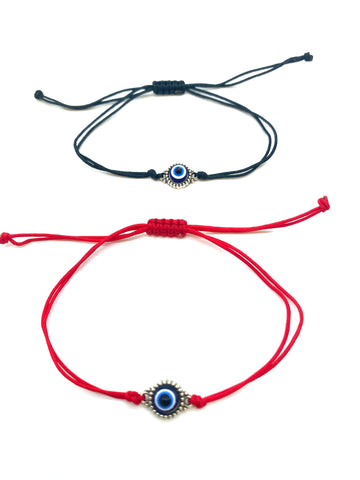 Classic Evil Eye Bracelet #2614