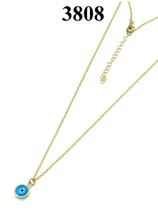 Classics Lucky Eye  Necklaces #3808