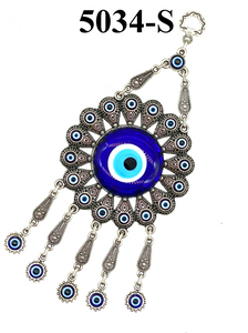 Evil Eye Spoon Home Decor 5034-S