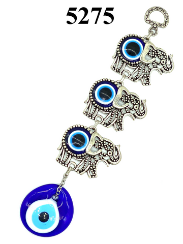 Evil Eye  Wall Hanging #5275