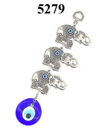 Evil Eye  Wall Hanging #5279