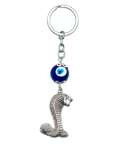 LuckyEye Cobra KeyChain  #1340