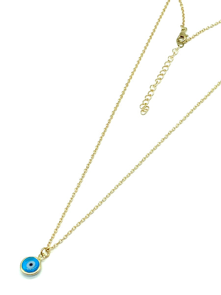 Classics Lucky Eye  Necklaces #3808