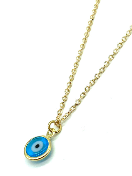 Classics Lucky Eye  Necklaces #3808