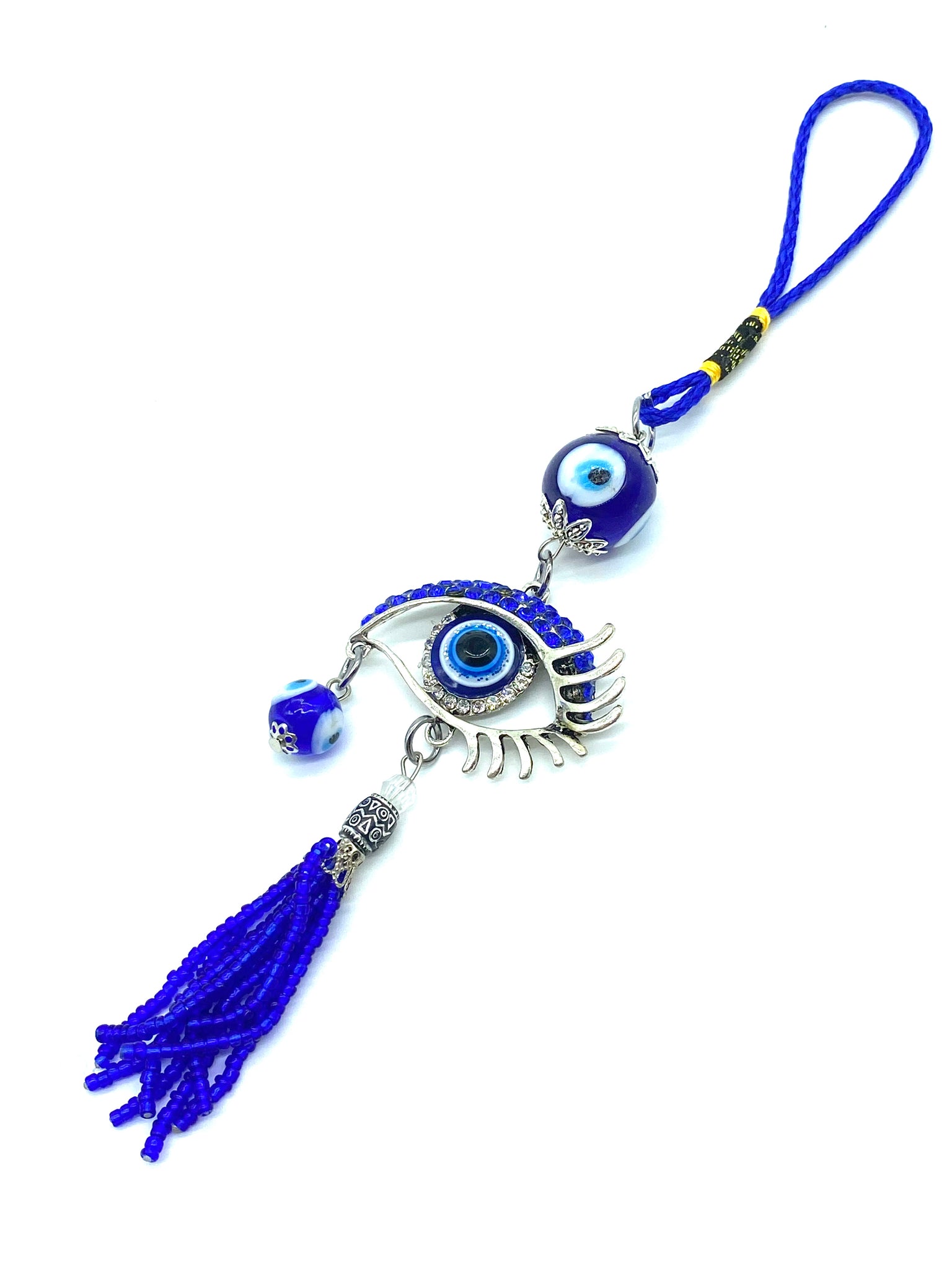 Turkish Evil Eye  Car Hanging Accessory #6058