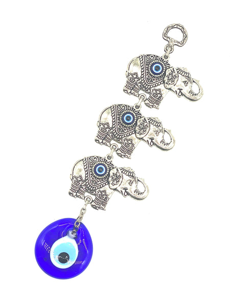 Evil Eye  Wall Hanging #5279
