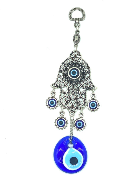 Evil Eye Hamsa Home Decor #5181