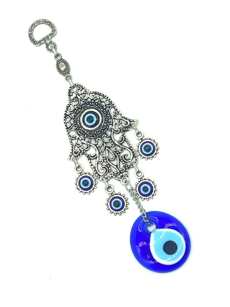 Evil Eye Hamsa Home Decor #5181