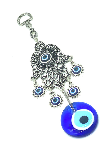 Evil Eye Hamsa Home Decor #5181