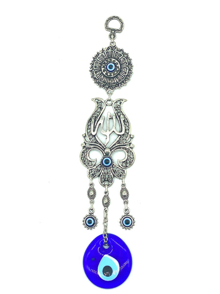 Evil Eye  Wall Hanging #5176