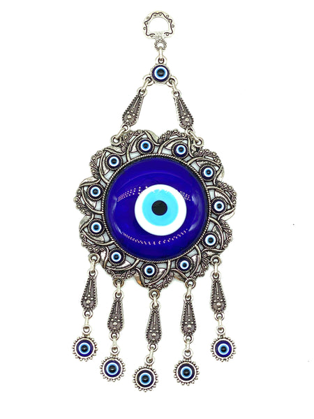 Evil Eye Flower Home Decor 5034