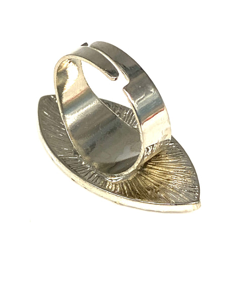 Lucky Eye Ring  #8610