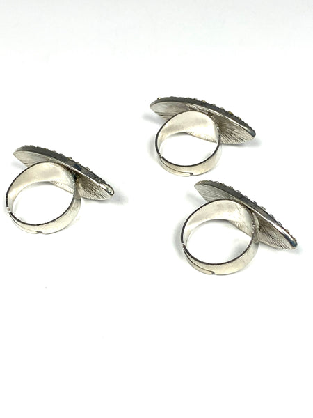 Lucky Eye Ring  #8610