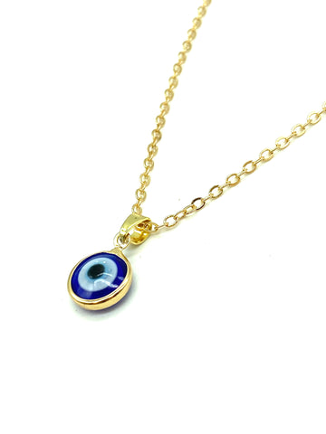 Classics Lucky Eye  Necklaces #3809