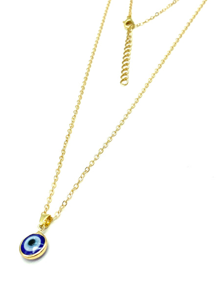 Classics Lucky Eye  Necklaces #3809