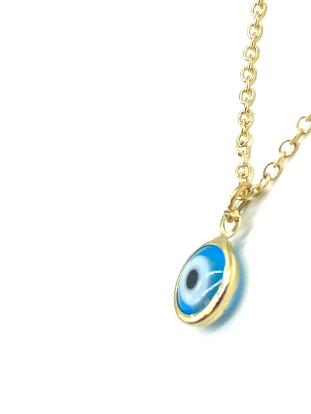 Classics Lucky Eye  Necklaces #3808