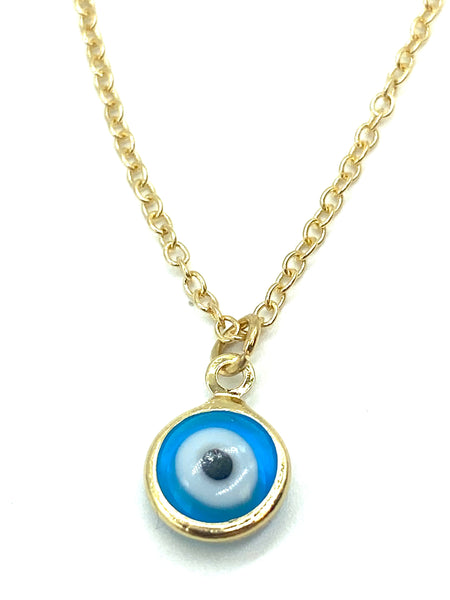 Classics Lucky Eye  Necklaces #3808