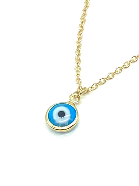 Classics Lucky Eye  Necklaces #3808