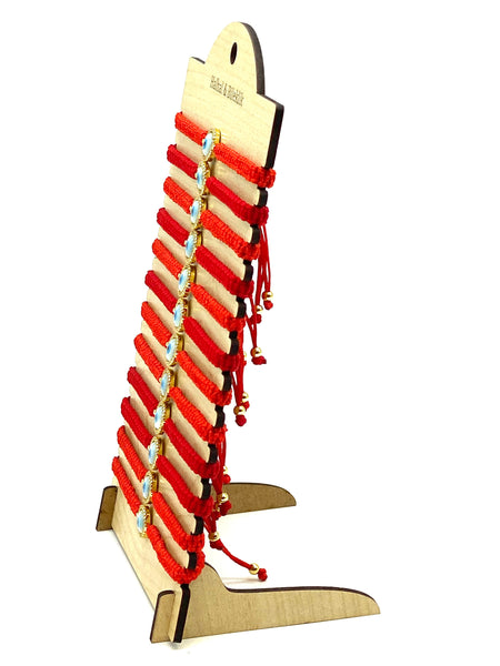 LuckyEye  Bracelets Display #DS-BR2931