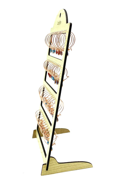 LuckyEye  Earring Display #DS-ER3