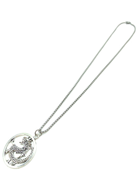 Celtic Jewelry Necklace #IR-91NK