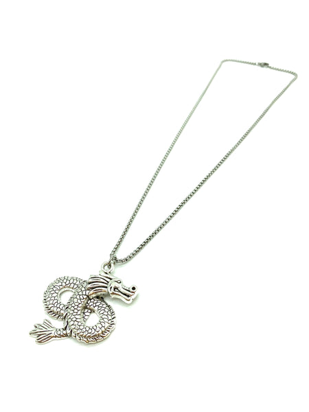 Celtic Jewelry Necklace #IR-97NK