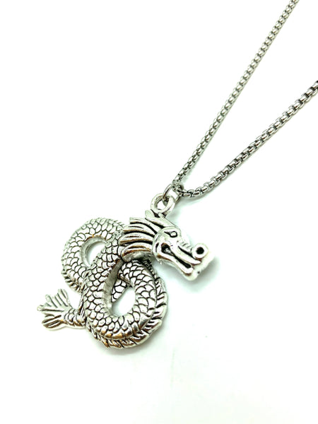 Celtic Jewelry Necklace #IR-97NK