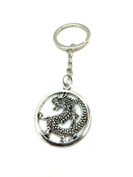 Celtic Jewelry Key Chain #IR-92KR